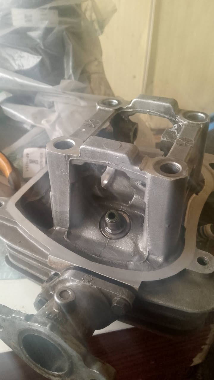 نضافه شغلنه تحجي عروض نار 🔥
سعر تجفيت شركه ب 125 آلف كامل 
سعر شرك مكينه شركه ب 250 الف كامل
تبديل صلايب تخم كامل صفحتين 4صلايب ب12 الف مع شد 
تبديل زنجيل شركه ب20الف مع شد 
وهواي عروض عنواني حي الحسين القديم بشارع مركز شباب قرب مكتب الاوفياء القديم ***********
