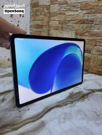 شاومي باد 6 • ٢٥٦ جيجابايت • رام ٨