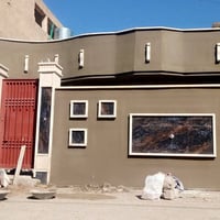 كادر لبخ سقل ناعم اجراره نثر تشميع تصفير جدران مصاطر ديكورات واجهات طل...