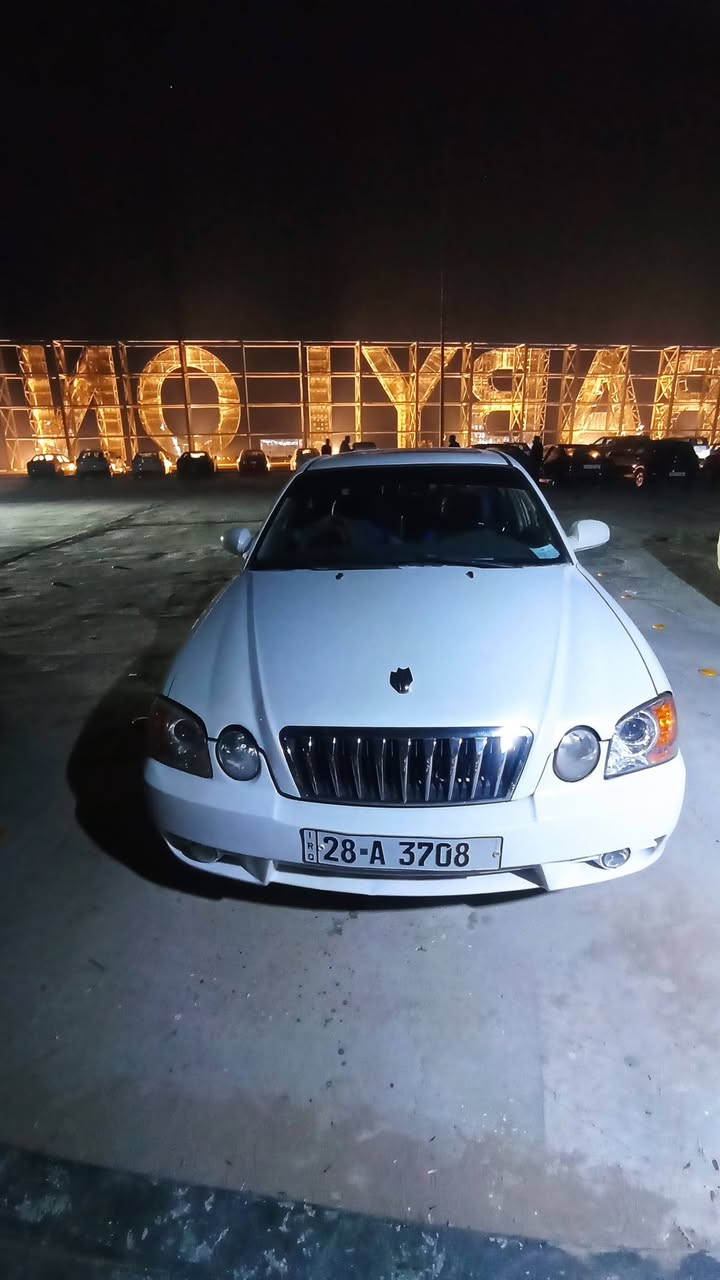 السلام عليكم للبيع اوبتما 2004 سته سلندر 2700EXجاهزه من محرك كير حداديه تبريد  بيه ضربه مبدل فقط بدنه جهة لسائق مواصله للغود بلاديه سياره حلوه وكاعده ربع ما تصرف عليها كهربائيات كلها بلادية جطل واحد ما بيها  السياره بأسمي سنوية لل٣٠ سعرها ب67وقابل للتفاوض
مكاني بابل قضاء القاسم 
رقم  ***********
