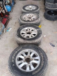 لاندكروزر • مكفول • كربلاء المقدسة