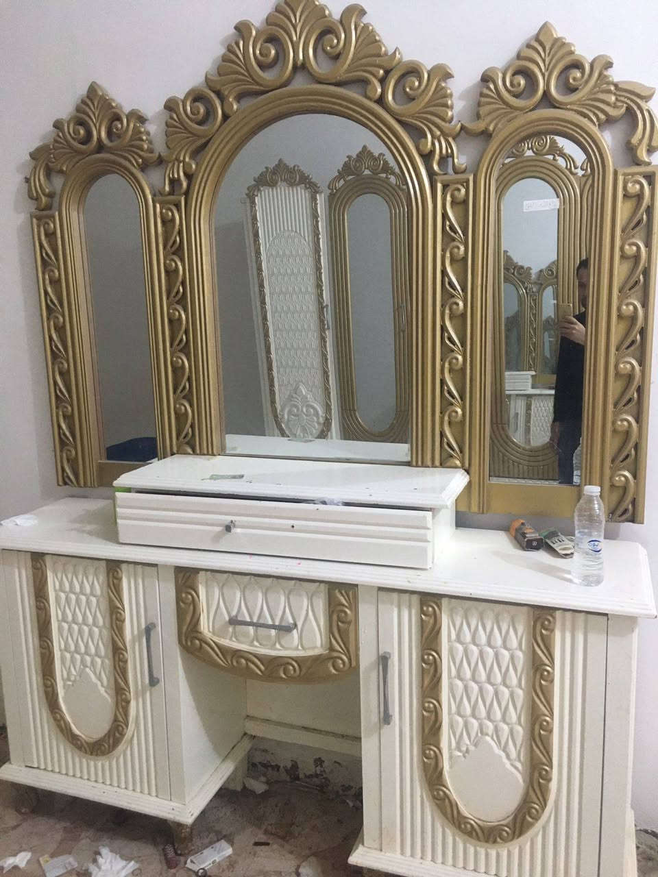 غرفه خشب البيع سعر 600 مكانه شارع السفينه


**إذا كنت صاحب هذا الإعلان وتريد حذفه لأي سبب، رجاءا أرسل رسالة إلى الدعم الفني**