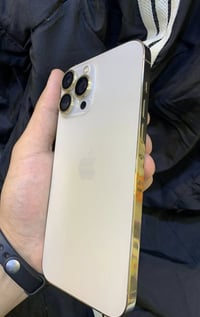 آيفون ١٣ برو ماكس • ٥١٢ جيجا • شاشه مستبدله