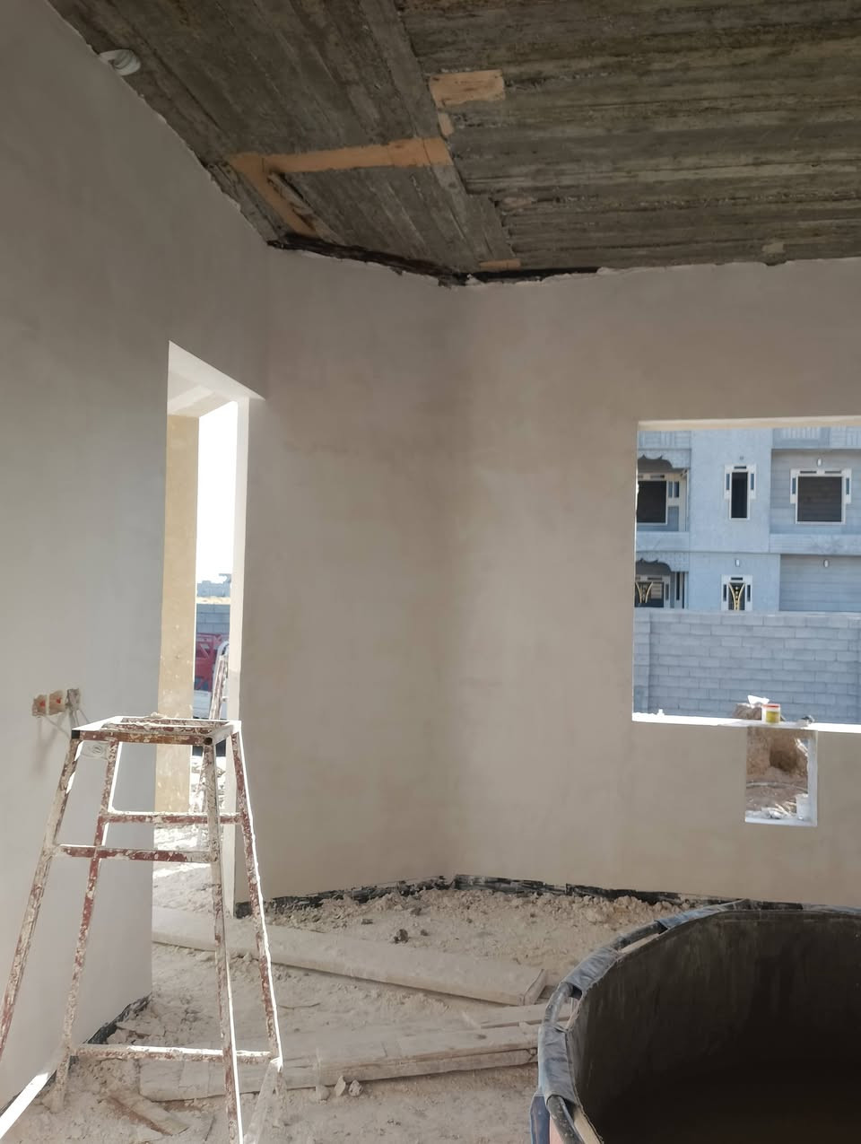 السلام عليكم كادر البخ جص من الموصل متواجد عل خاص 📞رقم الهاتف ‏‪***********
@إشارة #الجميع
