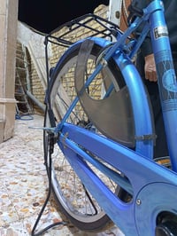 بايسكل • نضيف • مستخدم أسبوعين