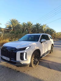 بلاسيد • ٢٠٢٤ • V6 ٣٨٠٠