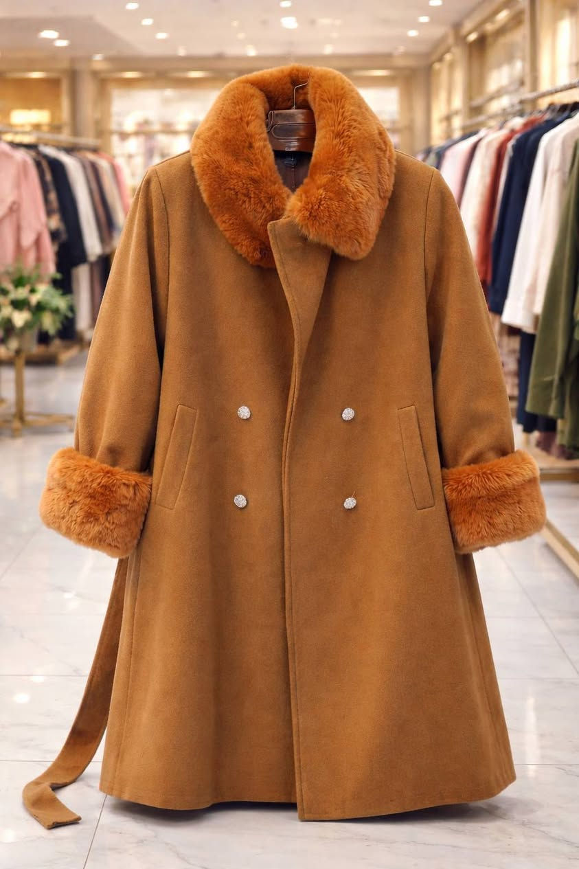 لا تفوتي الفرصة! ✨
تخفيضات كوتات نسائية نهاية الموسم 🔥
أناقة دافئة بأسعار مميزة لفترة محدودة 
اختاري إطلالتك الآن قبل نفاد الكمية 🛍️
مول ألاحسان التجاري 
العنوان الناصرية سوق الشيوخ مقابل  المصرف
يوجد توصيل لجميع المحافظات 
رقم الواتساب الحجز:
***********
