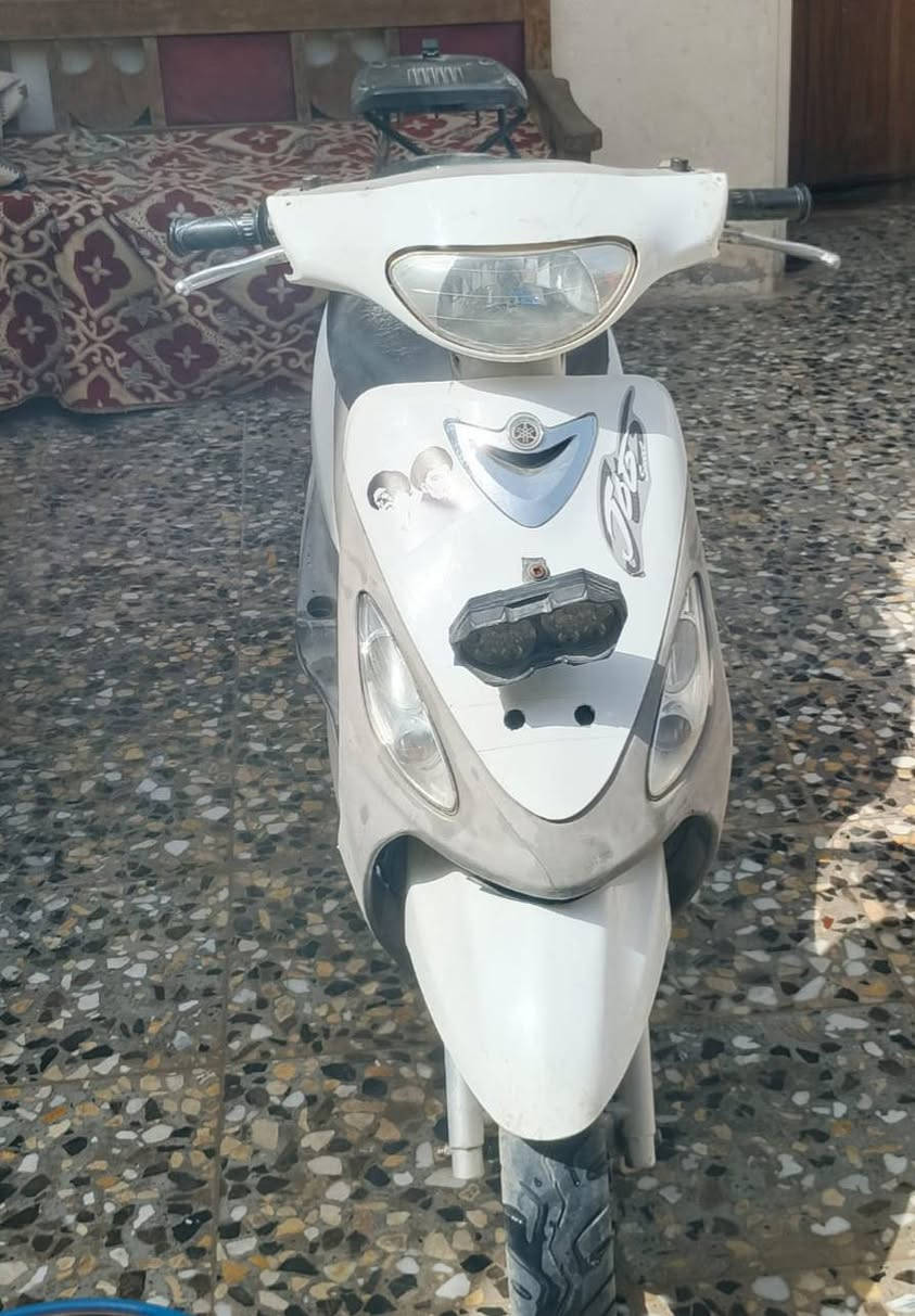 السلام عليكم
دراجه ماكس منغولي 
نقصها سلف، وشوي ترتيبات 
السعر 450
مكاني الرشاد
‏‪***********
