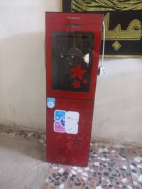 براد • ثلاجة • براد نظيف • ثلاجة للبيع • براد للبيع