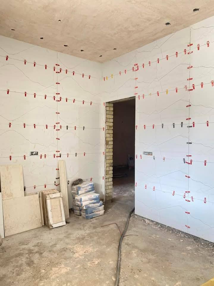 السلام عليكم
خالفه سراميك كاشي لبخ متفرغ حاليأالتواصل خاص اوواتس***********
