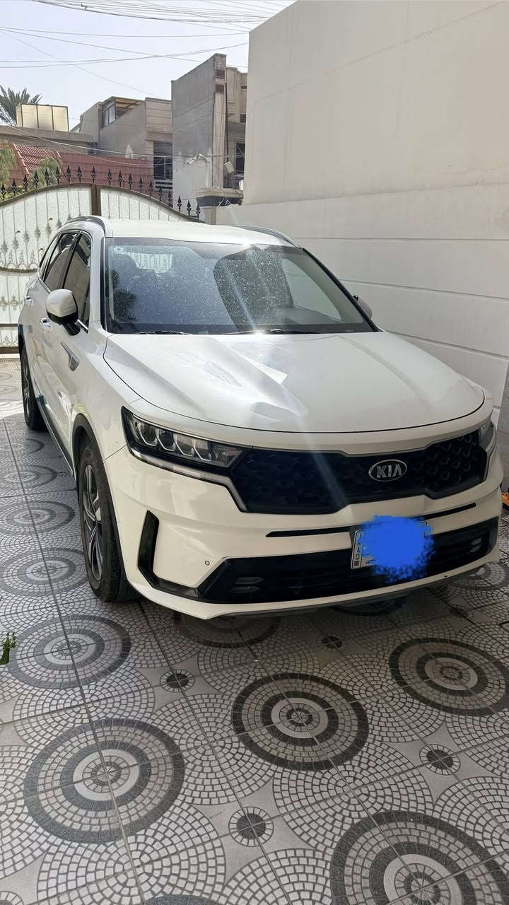 السلام عليكم ورحمة الله
سورنتو 2021

نص فول كشنات جلد بلادي + كهرباء صندوك كهرباء مكفوله من الصبغ والبارد عدا ملاحضات بسيطة دهن شركة تخم تاير قبل سبعه ايام مشدود جديد   

زيرو على ايدي عداد المشي 52

سعر ٢٦٠ قفل 

فقط واتساب هاتف ***********
