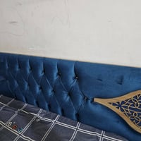غرفة نوم • ٧ قطع • كراده داخل