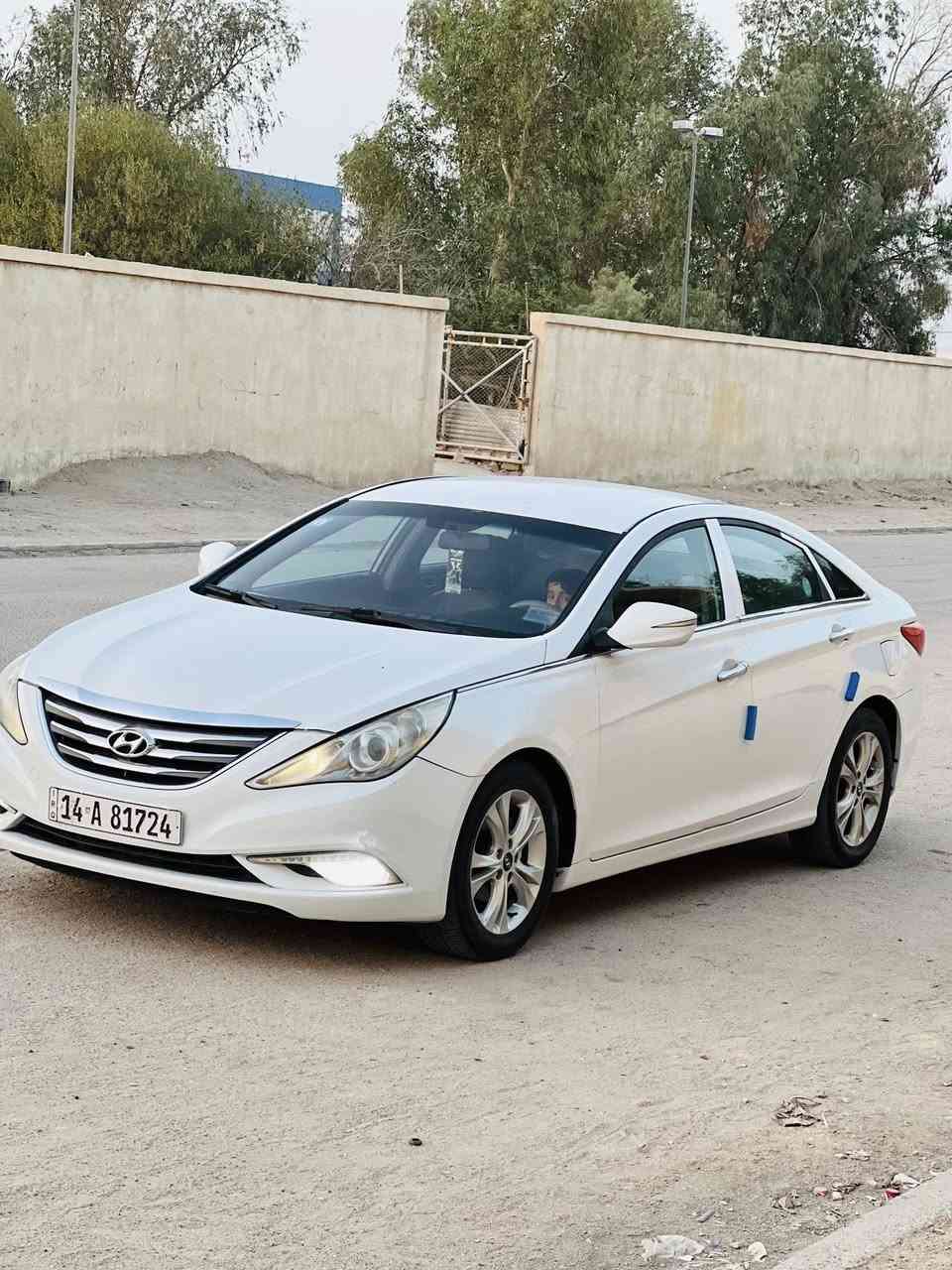 سلام وعليكم سوناته مديل 14 وارد كوري سياره كفاله عامه مكينه وكير وتبريد وحداديه سياره بيه قطعه واحده صبق وباقي مكفول سياره جديده وعندي سونار بيه سنويه جديده سعر 117 بكاني بصره خور الزبير ***********
