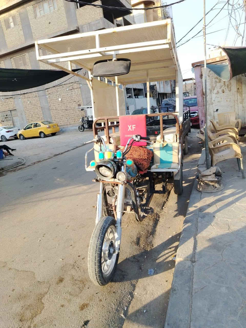 سلام عليكم ستوته البيع موديل 11 رقم لماني سعر 1200 هذه رقمي ***********

