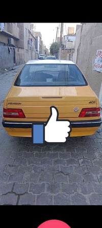 شباب بيجو لميس مديل 16 رقم انكليزي تحويل ثاني يوم مكينه وكير خير من ال...