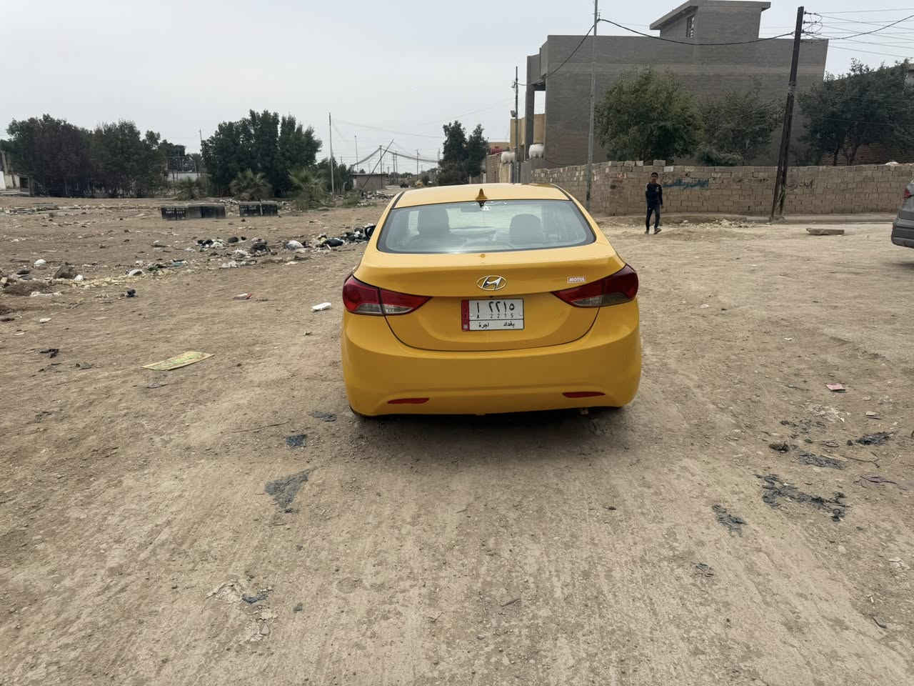 سلام عليكم النتره ٢٠١٣ امريكي حادثه جملق امامي ودوسه سياره جاهزه مكينه كير وتبريد  كله مكفول تخم تاير حداديه كله مكفول مصفره من كلشي رقم بغداد مشروع وطني سعر ٨٥ وبيه مجال بصيط اي ستفسار ***********
