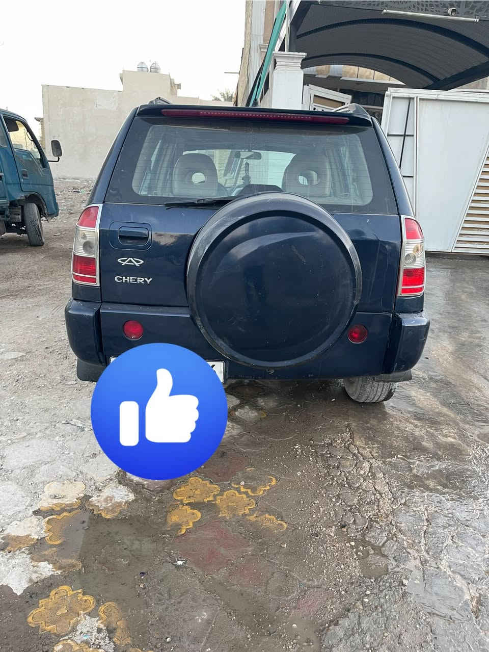 سلام عليكم تيكو موديل2011رقم بغداد نكليزي سياره خير من الله حجم المحرك2000 سياره تخم تاير جديد شيدته وصدر جديد سياره مناقصه شي بيه صبغ سياره٣قطع لو أربعه 
سياره موجوده بغداد الدوره ابو دشير
سعرسياره53مع مجال بصيط 
رقم الهاتف ***********
