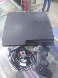 بلاي ستيشن 3 • هارد ٢٥٠ • ٢٠ لعبة