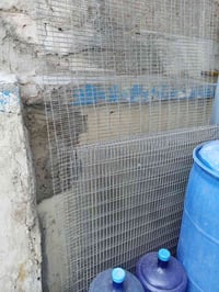 بغداد الجديده • ١١ طبقة • ٣×٢م ٨×١م