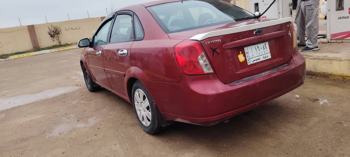 اوبترا 2005
بدون صبغ
كير عادي بشرط
محرك بشرط
رقم كركوك شرط التحويل
سنويه ٢٨
***********
