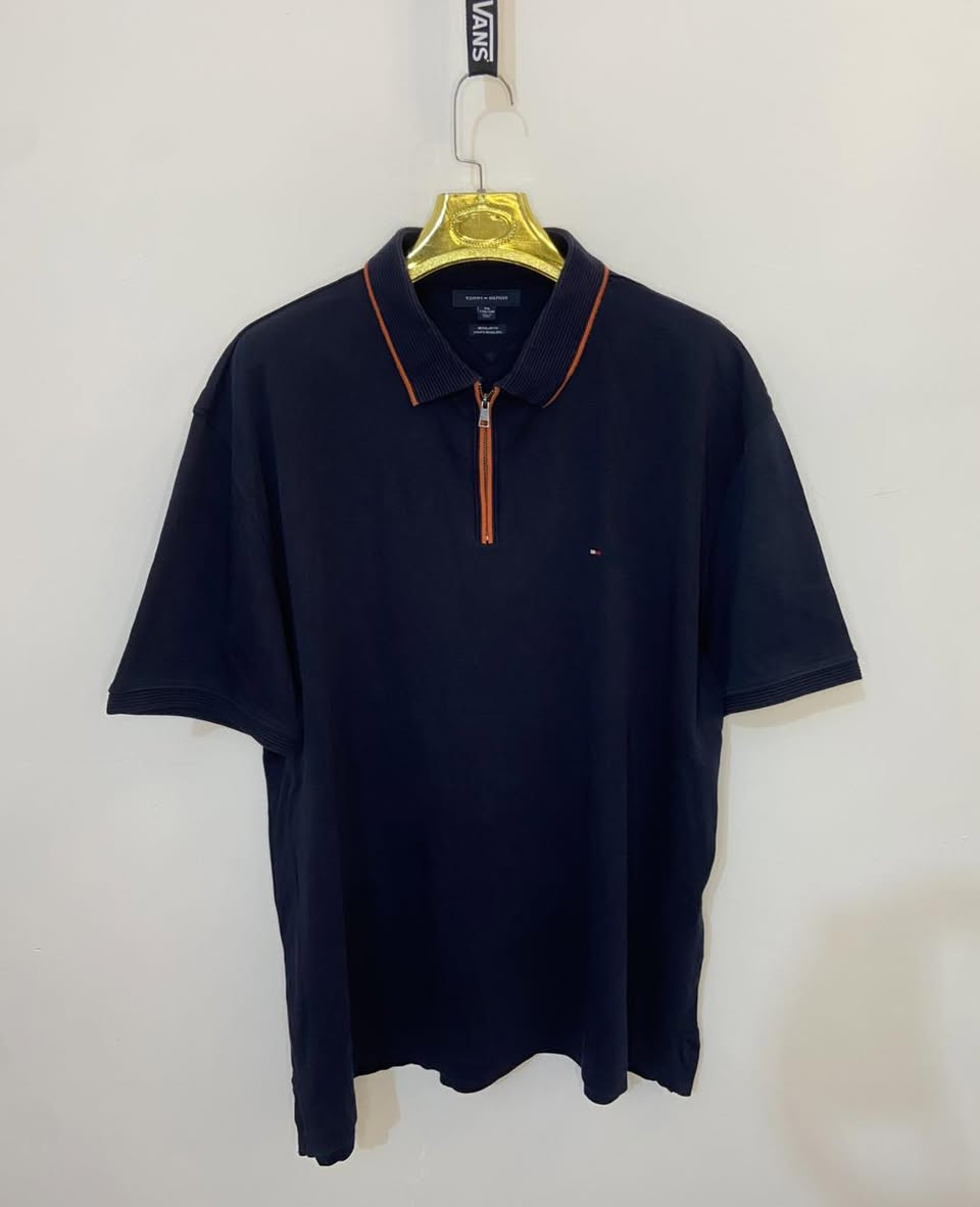 أزياء عمر الطائي 🔥ماركات اصلية🔥قطع مميزة 🔥ماركات مامستخدمه🔥تومي
قياس xxl. 3xl
العنوان بغداد المعامل منطقة السعادة 
توصيل موجود جميع محافظات 
انستغرام o_m11r
واتساب موجود ***********📞
