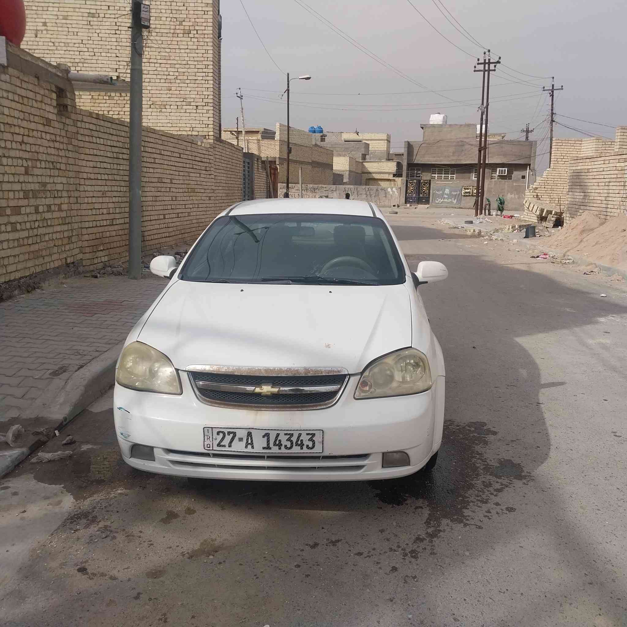 سلام عليكم من رخصه الادمن
اوبترا ٢٠١١ رقم ذي قار مشروع وطني مكفول مكينه وكير وتبريد وصدر سعر ٥٧ وبيها مجال مكاني بغداد الامين للاتصال ***********
