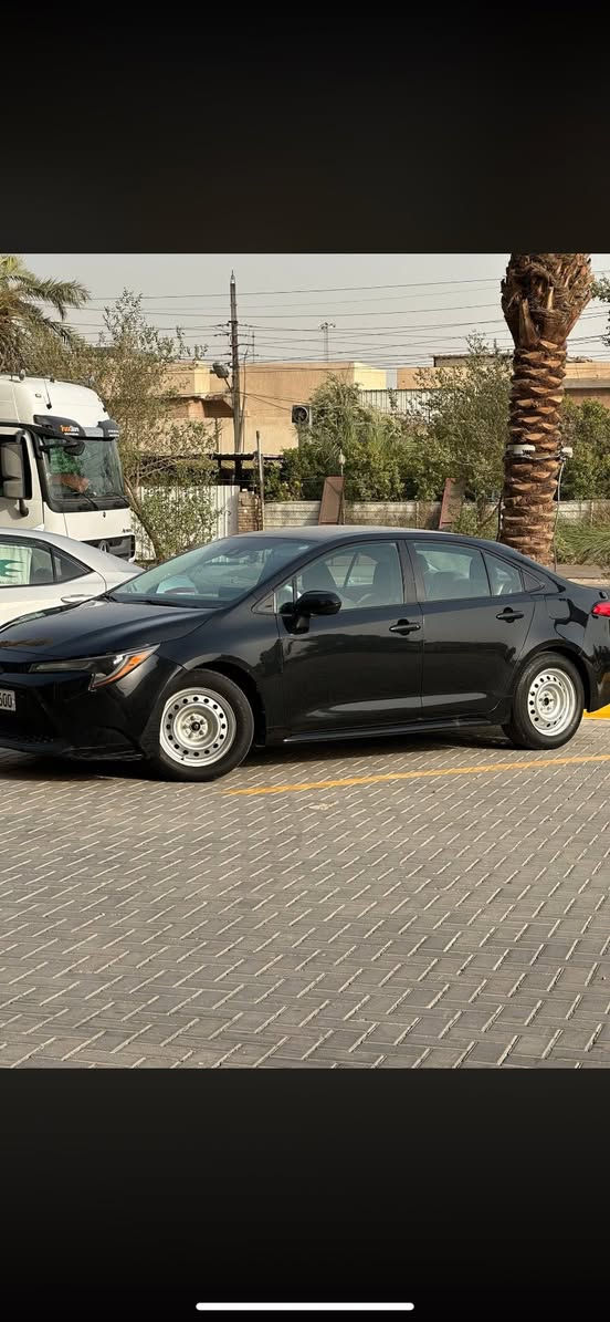 سلام عليكم كورلا ٢٠٢٢ بدون قطره صبغ سياره بيها تبديل قطعتين أصليات نفس لون جاملغ وبنيد  بدون قطره صبغ مكفوله حته من دواخل   *********** 
سعر ١٤٢
