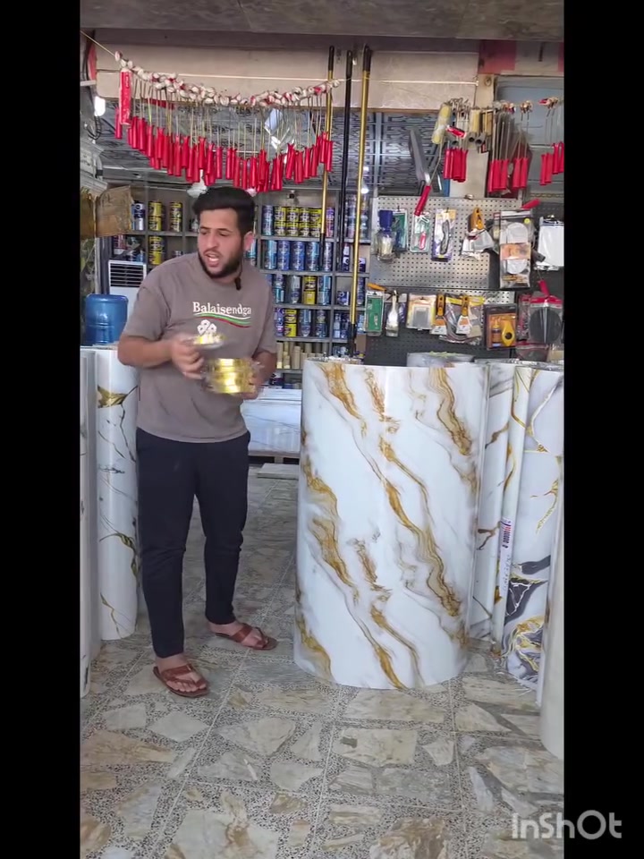 ع ابلاش رخام لاسق ٣متر ب١٠ لحك وحجز عنوانه بغدادالمعامل العماري*********** مقابل معمل التمر
