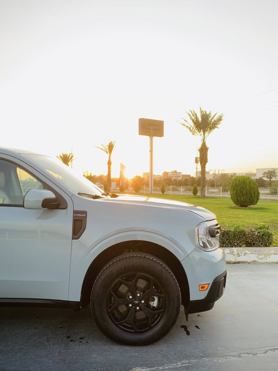 Ford maverick 2023 laryat
فول فول مواسەفات
تەحدیلسورحە
خەتیجادە
ئۆتۆهۆڵد 
برێکبەسمە
سڵاید
یەک بست بۆیاخ
کامێرا
بەسمە 
٤پستن ٢.٠ تۆربۆ 
مۆدی جادە
دەبڵ ئەکسل
کوشن هیتەر
ناوقیسی
(0750 135 1215)
(0751 862 1889)
175,00
