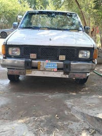 سيارة تسقيط للبيع بيه محرك وانجي رقم اصولي السعر 20 اوبيه مجال رقم ذي ...