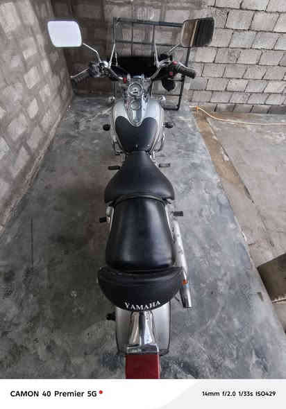 السلام عليكم. للبيع السعر 12 ورقه
دراجه هارلي سازوكي انترودر. موديل 2004
حجم المحرك. 250cc.بستمين V ڤي.5گير
گير محرك شرط نظيف كهرباىيات كلها شغاله.
للاستفسار اتصل. ***********.واتساب
العنوان صلاح الدين قضاء الشرقاط.وشكرآ.؟
