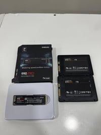 سامسونج 2تيرا • سامسونج 1تيرا • رام 8جيجا DDR3