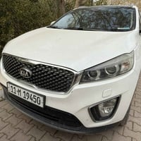 سورنتو ٢٠١٥ • دفع رباعي • بانوراما