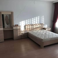 سرير مزدوج • بدون مرتبة • السليمانية