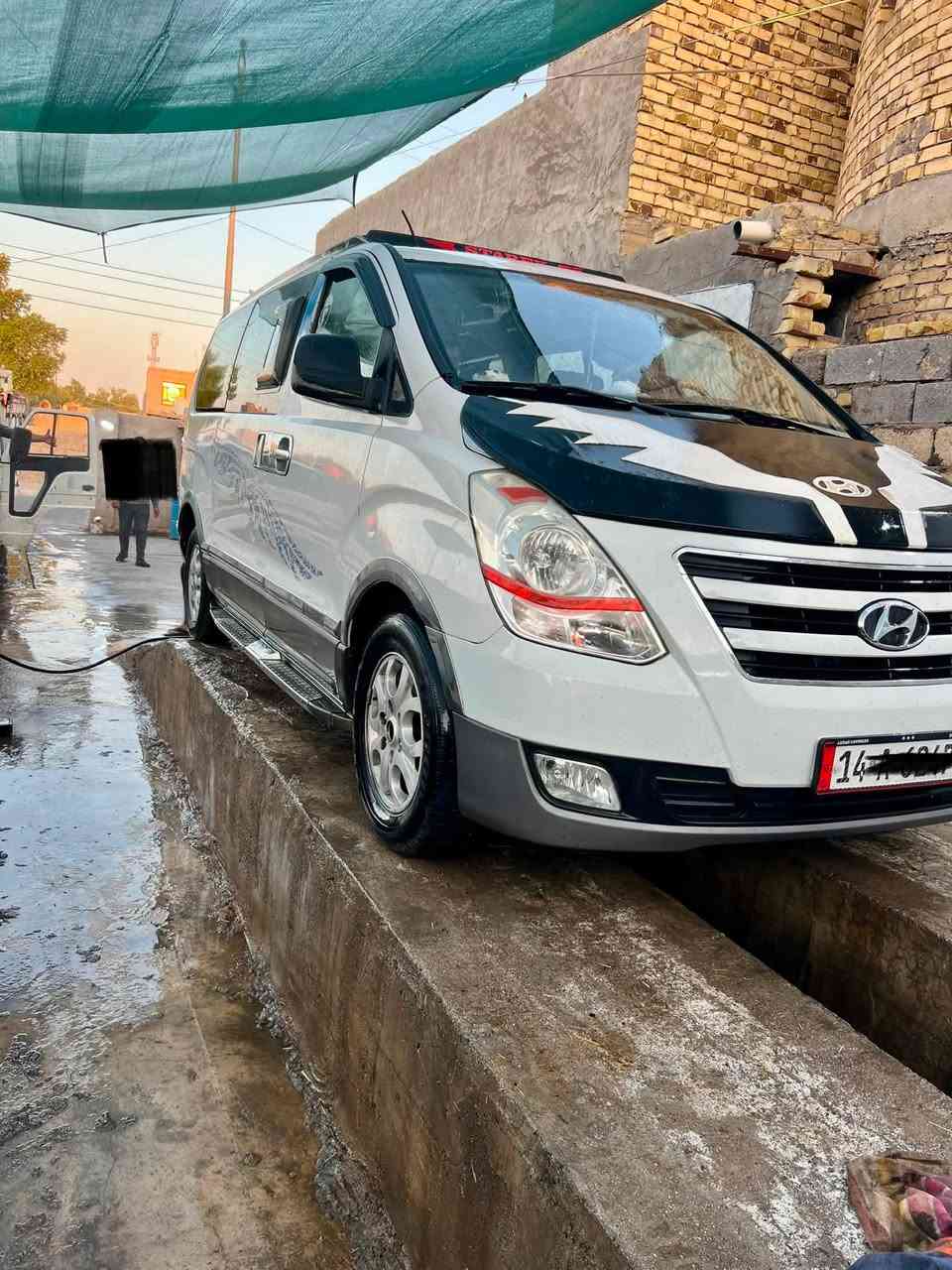 السلام عليكم استاركس موديل ١٦ مفتوح محور مسكر ٧سبلاين جاهز حداديه تبريد ما نقصه اي شي باسمي مصفره رقم نكليزي دواخل جديده بيه تبديل جنطه وضربه جاملغ خلفي شبر جاملغ امامي السعر ١٧٥
***********
***********
