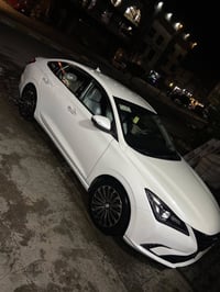 ايدو • ٢٠١٩ • كفالة عامة