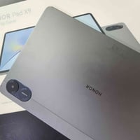 هونر باد X9 • تابلت • استخدام قليل