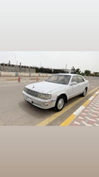 بطه كراون • ١٩٩٣ • مكينه ٢٥٠٠