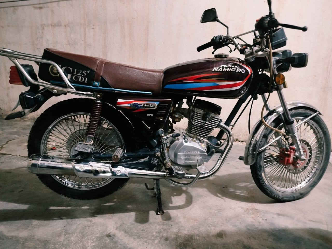 سلام وعليكم نامي برو   موديل 2023 أوراق بي عنوان كلار اتصل على هذا الرقم ***********
