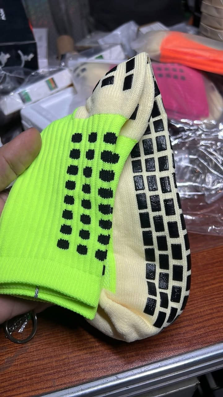 جواريب رياضية
٤٠ قطعة الوان مختلفة
سعر القطعة ٣


**إذا كنت صاحب هذا الإعلان وتريد حذفه لأي سبب، رجاءا أرسل رسالة إلى الدعم الفني**