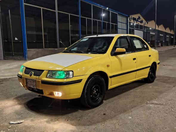 سلام عليكم ورحمة الله وبركاته اخوان سمند ليموني موديل 2009 محرك وكير وكلج جدد صدر امامي اخلفي جديد تخم تاير جديد كهربائيات كلهة شغالة غرفتهة نضيفة سنوية جديدة هيئة وغرامات مصفرة رقم بغداد تحويل ثاني يوم بيها مكانات صبغ جمالية نصبتهة تخبل سيارة لايت زنون العنوان بغداد السعر 33 وبيها مجال شي بسيط الرقم ***********
