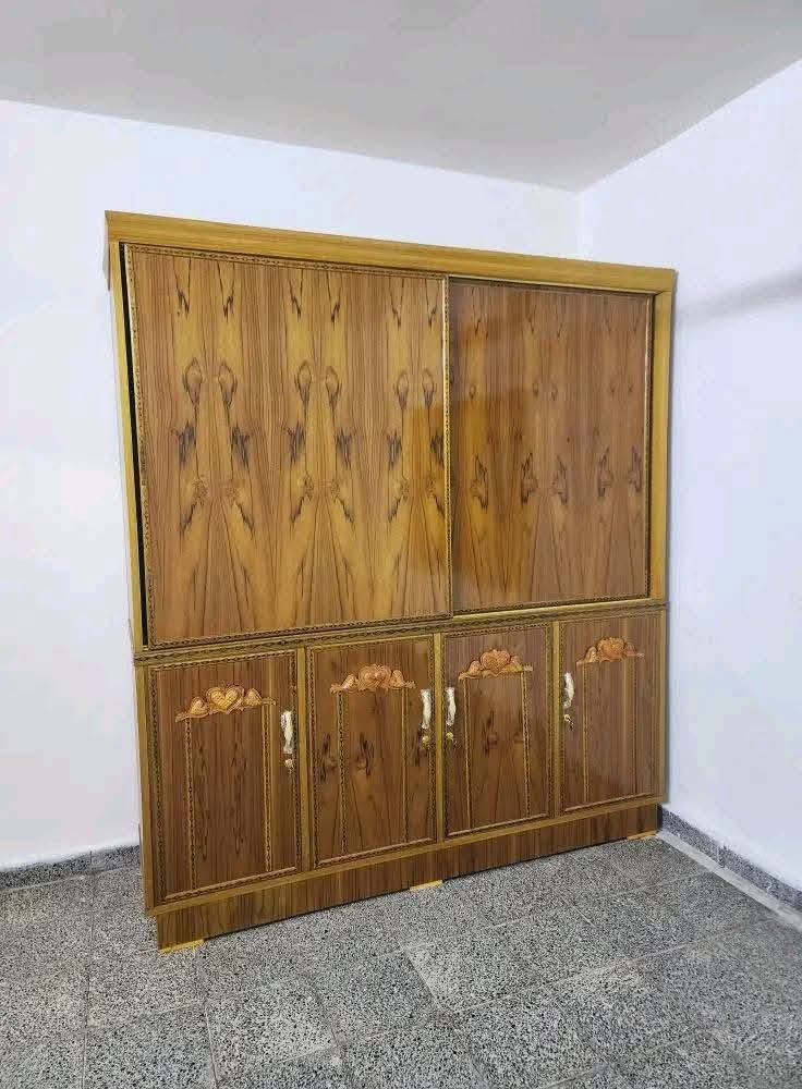 كناتير وبوفيات وغرف للبيع الاستفسار عل خاص وتوصيل مجاني كل محافظات


**إذا كنت صاحب هذا الإعلان وتريد حذفه لأي سبب، رجاءا أرسل رسالة إلى الدعم الفني**