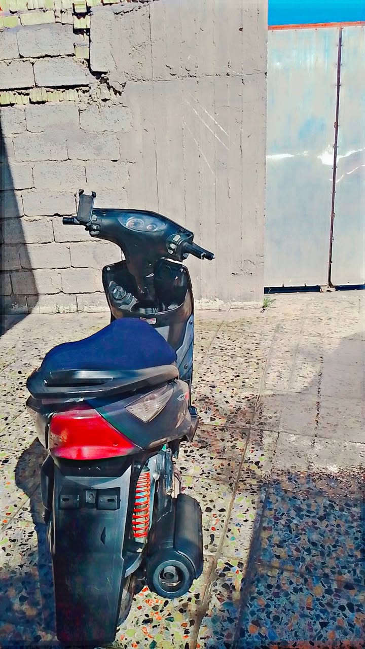 سلام عليكم ماكس ثعلب 140
للبيع بدون أوراق اكفلها من سرقه سعرها 400 وبيها مجال او مراوس


**إذا كنت صاحب هذا الإعلان وتريد حذفه لأي سبب، رجاءا أرسل رسالة إلى الدعم الفني**