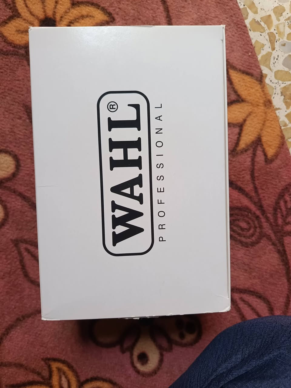 مكينة ول ماجك كلب الاحمر الاصلي الوكالة USA من شركة اطلس مع كارت الضمان استخدام قليل وكلش نظيفة اخذته ب 155 الف للبيع السعر 100 الف وبيها مجال وتفحص كدامي اي خلل او عطل بيها تاخذها بلاش مشاطتها وشاحنته كلشي موجود وكامل ونقص ما بيها ....
مكاني الناصرية - حي اور شارع السبيس واذا الشراي من الغراف عادي اجيك للغراف ... 
***********
