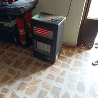 مدفاه غازيه • كهربائية • قابل للتفاوض