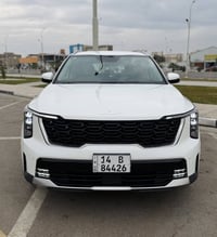 سورينتو ٢٠٢٥ • ٣٥ الف كم • ٦ سلندر