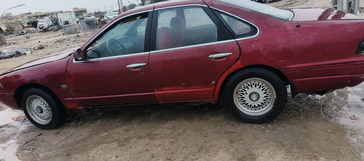 سيار نيسان لتيما موديل ٩٢ محرك ونجي كير عادي مشروع وطني بسمي سيار مدور ثاني يوم سعر ٢٥ ***********
