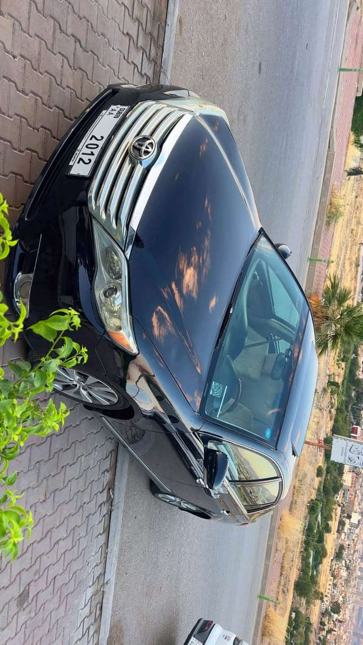 یمیتد ناو زەرد خلیجی ساغ ساغ
ئەفەلۆن ٢٠١٢ جلیجی لیمیتی ساغ ٨٣ $گەڵا
حیزام بۆیاخە سەیارەکە 

سەیارەیەکی تنوتۆڵە 
کۆدی بۆکراوە بەناوی خۆمانەوەیە 

گێڕو مەکینەی بە شەرت 

نرخ ٨٣$ مەجالێ کەم 

***********

***********
