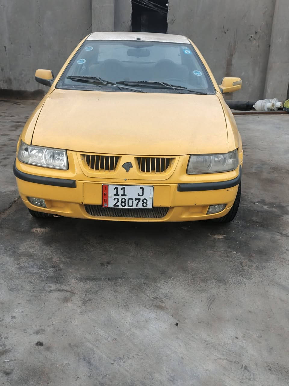 تفاصيل داخل لصوره


**إذا كنت صاحب هذا الإعلان وتريد حذفه لأي سبب، رجاءا أرسل رسالة إلى الدعم الفني**