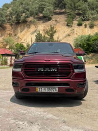 🔥 RAM Laramie 2023 🔥  ✅ محرك V8 سعة 5700 ✅ eTorque اقتصادي بالقوة والص...